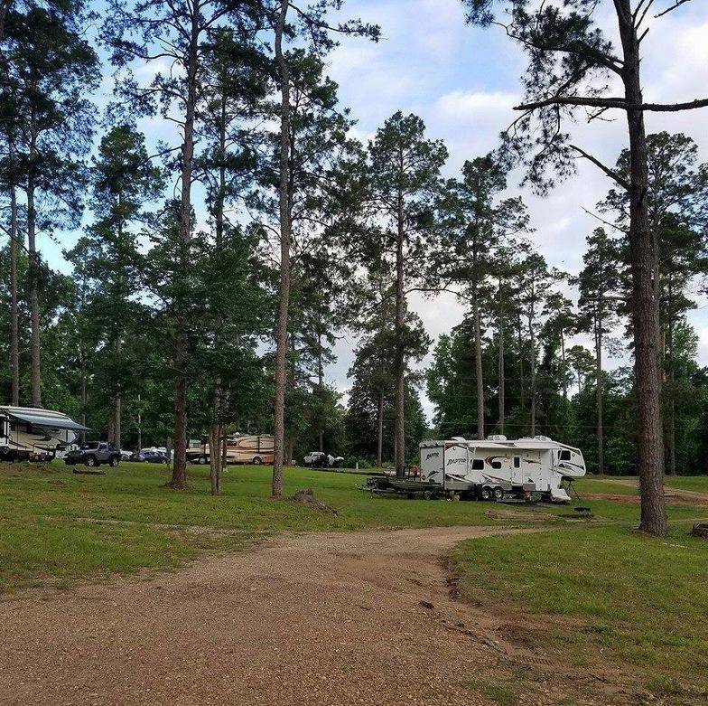 Hidden Treasure RV Resort