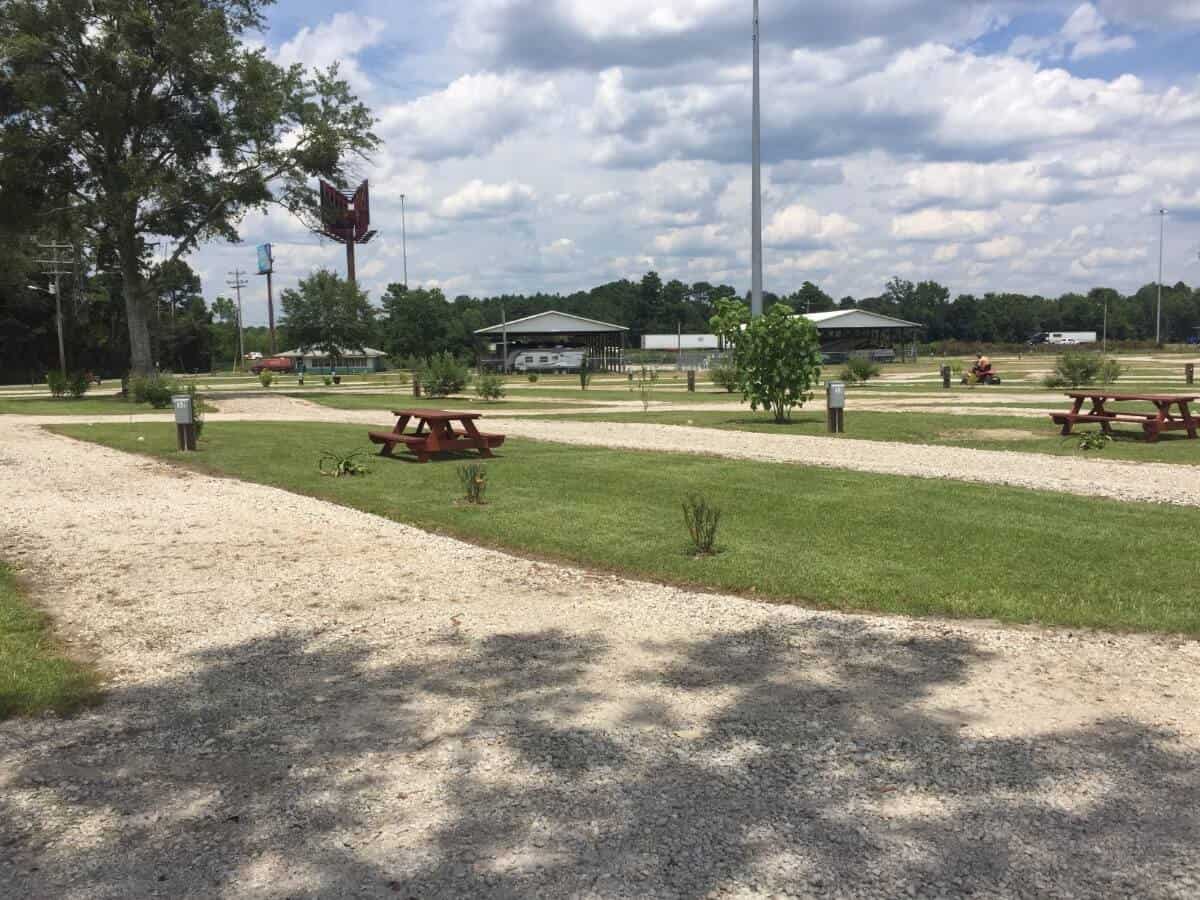 Allure RV Park and Storage