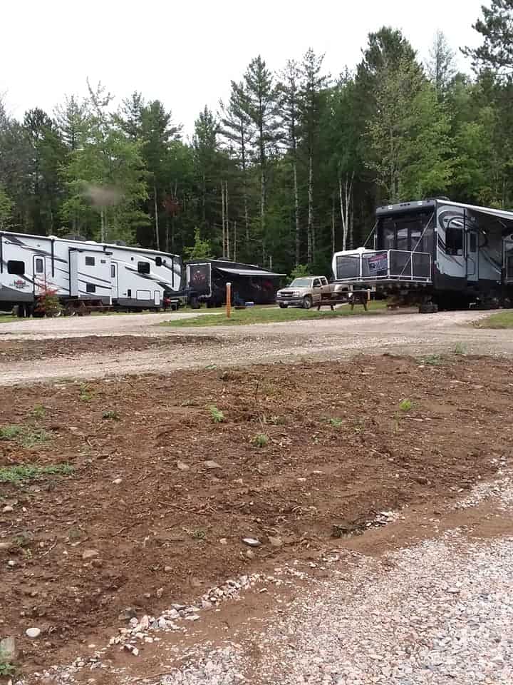 Sunshine Valley RV Park