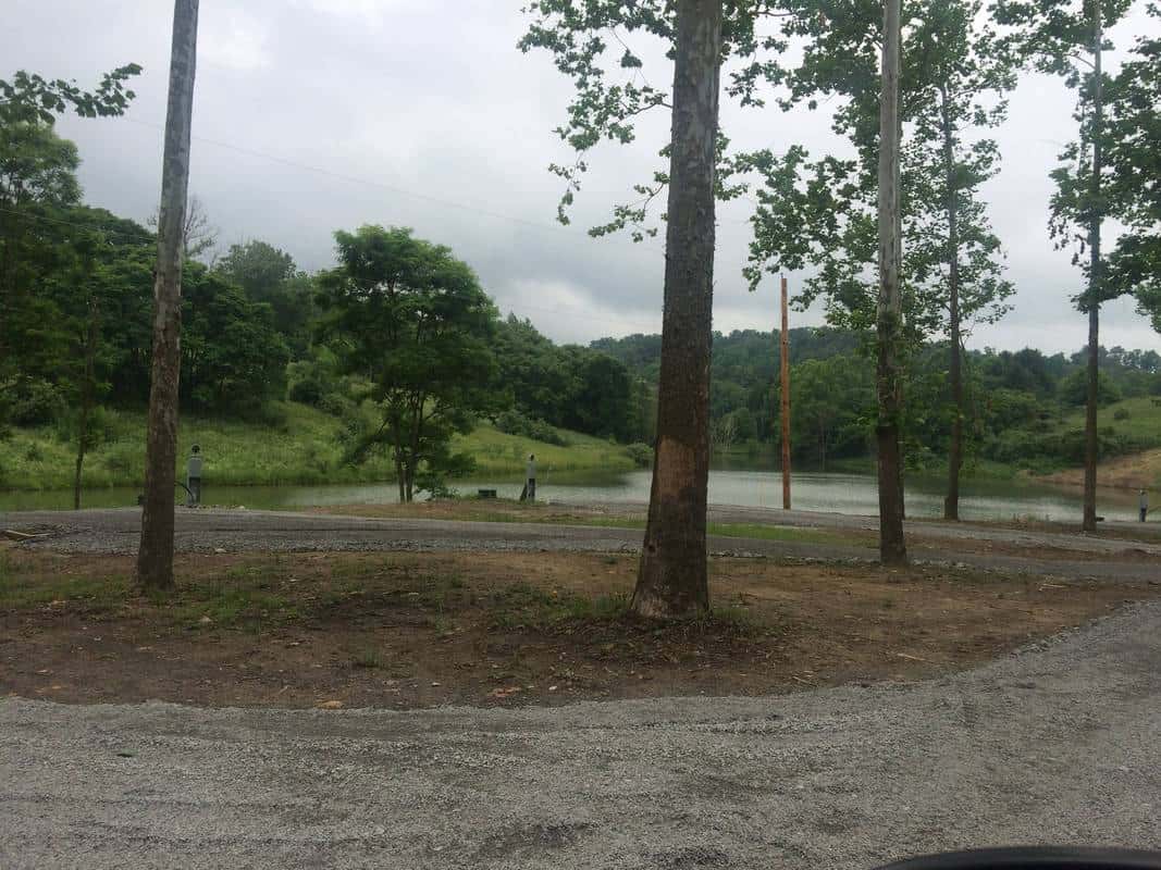 Zion Christian Retreat Center RV Park