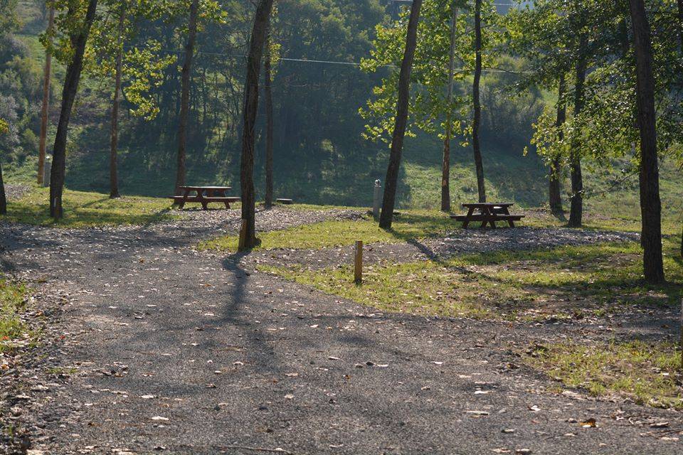 Zion Christian Retreat Center RV Park