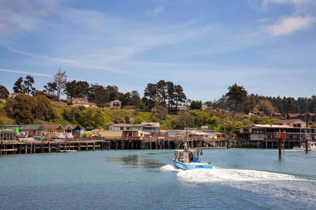 Sportsman Park RV Sites