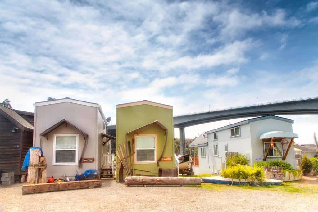 Sportsman Park RV Sites