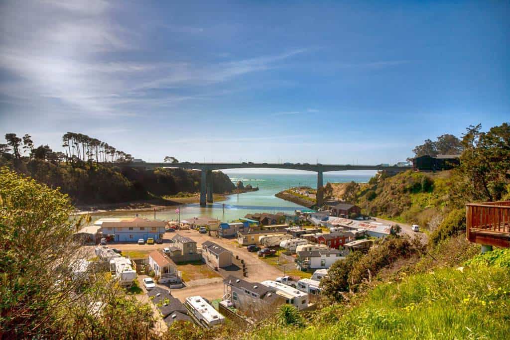 Sportsman Park RV Sites