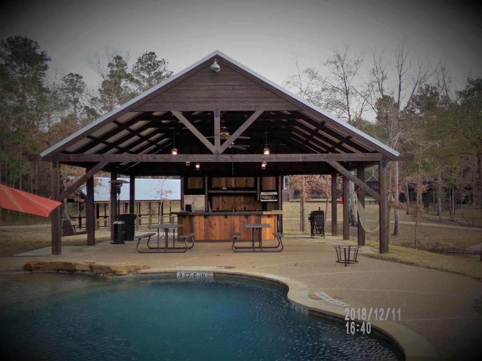 7 Bridges RV Resort