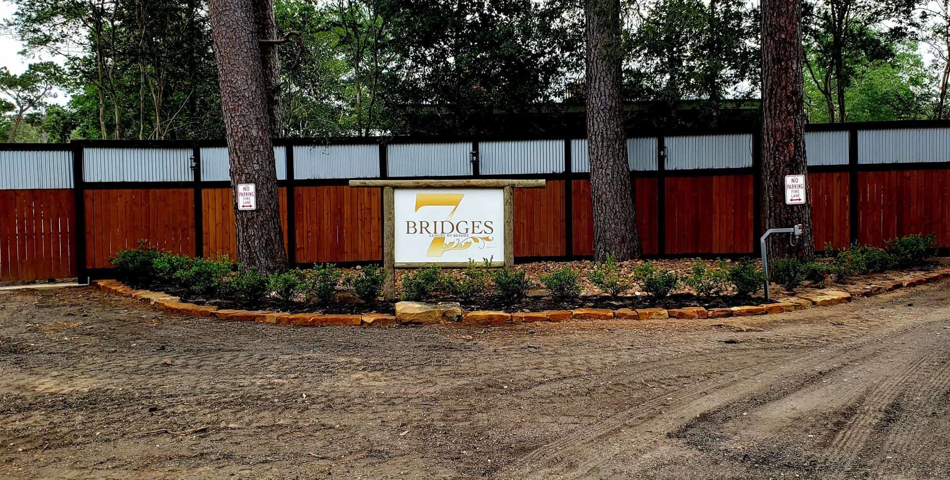 7 Bridges RV Resort