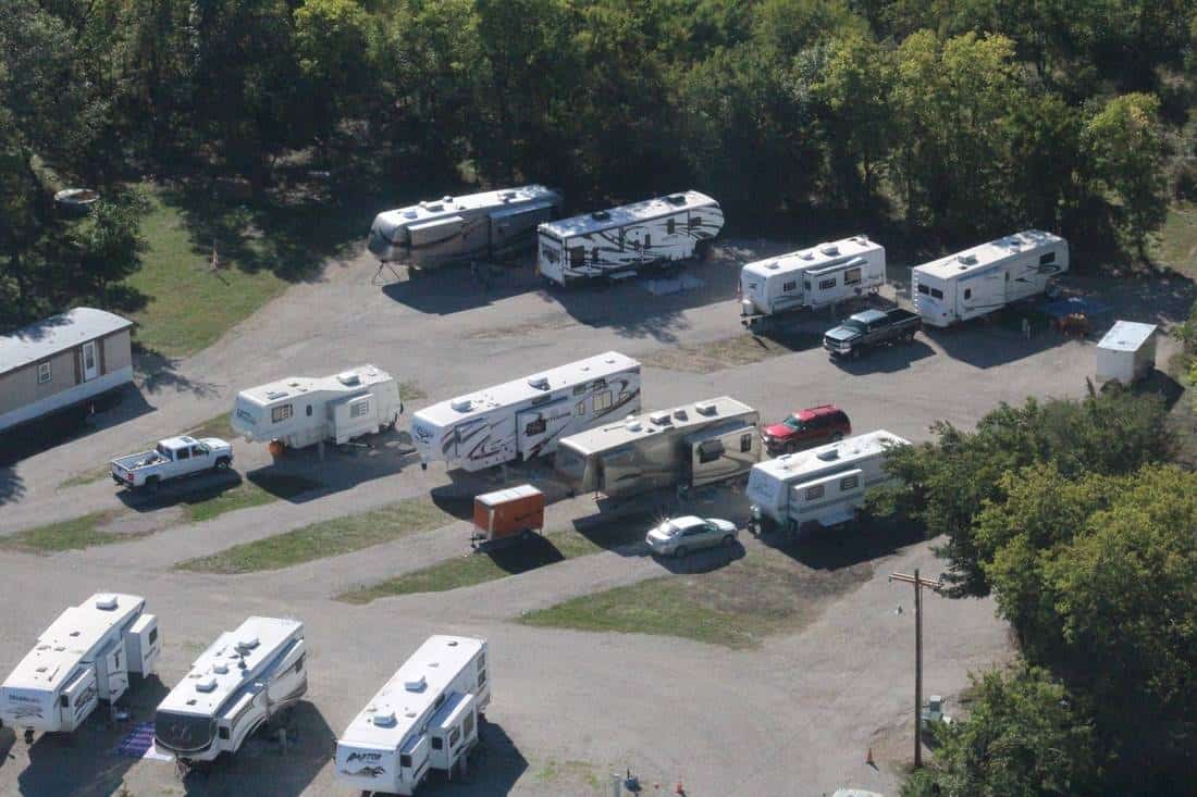 Jayhawker RV Park