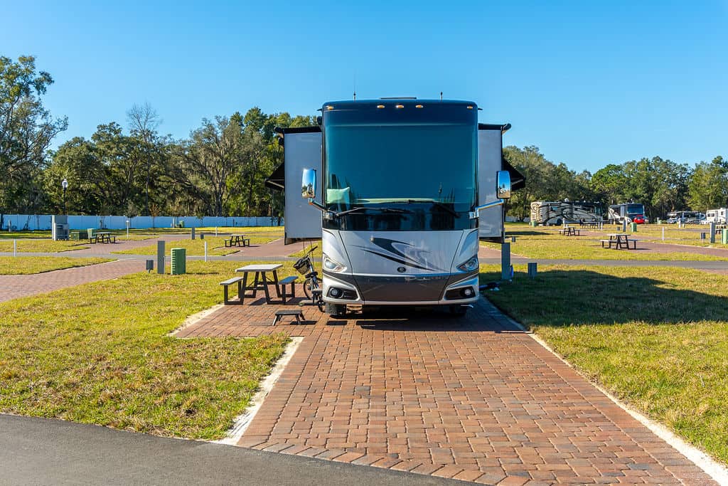 Sunkissed Village RV Resort