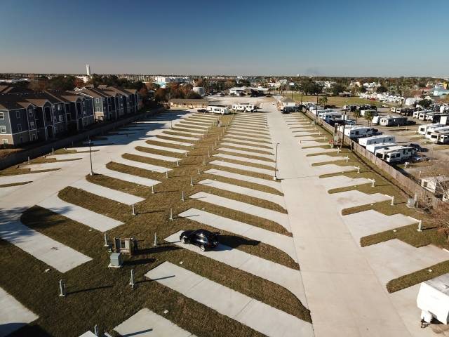 Brickhouse RV Resort