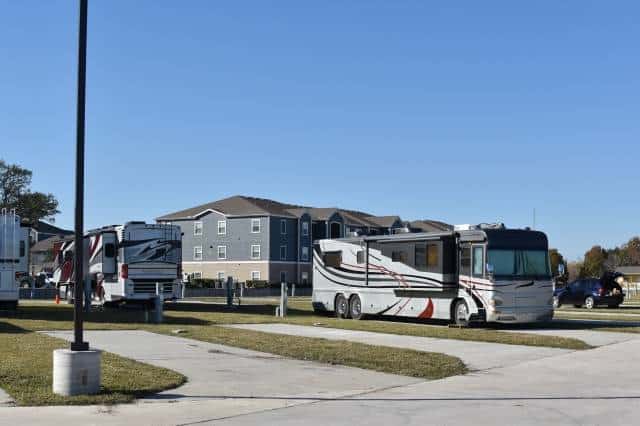 Brickhouse RV Resort