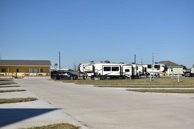 Brickhouse RV Resort