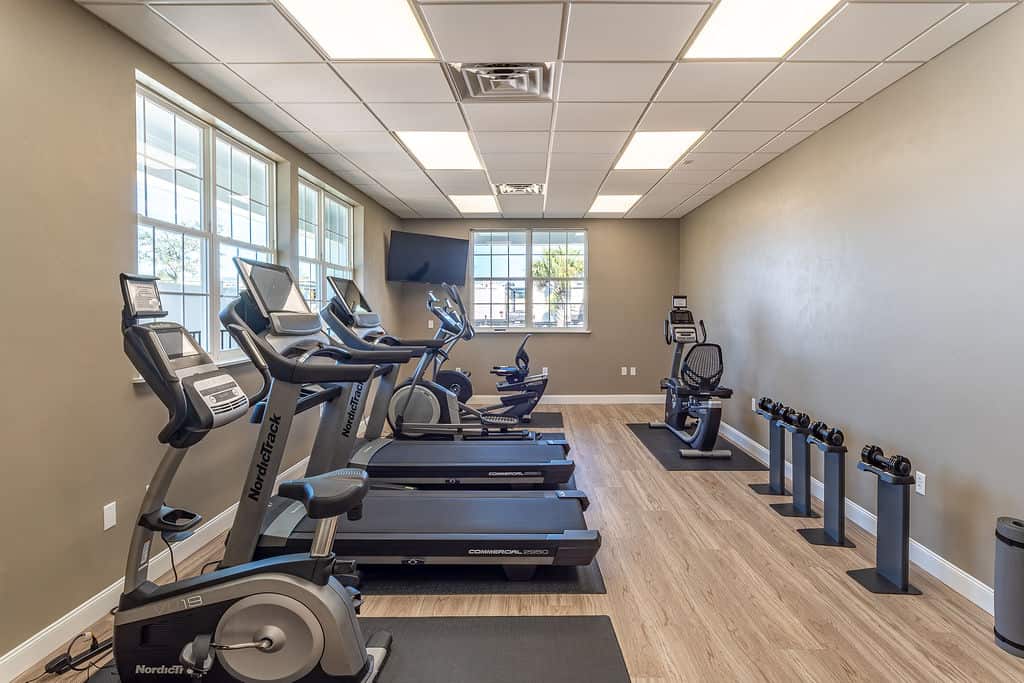 Sunkissed Village RV Resort