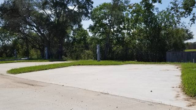 Brickhouse RV Resort