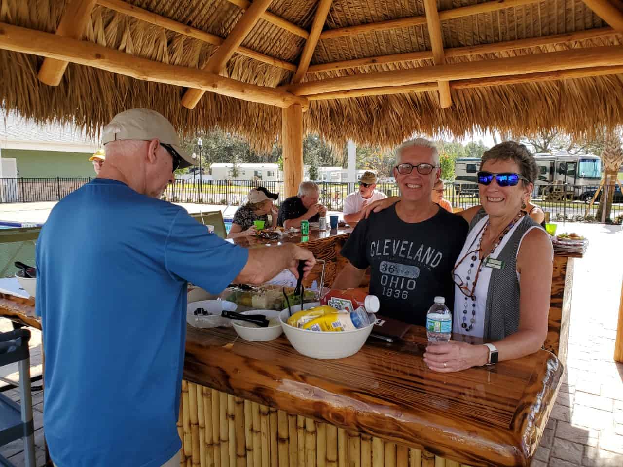 Sunkissed Village RV Resort