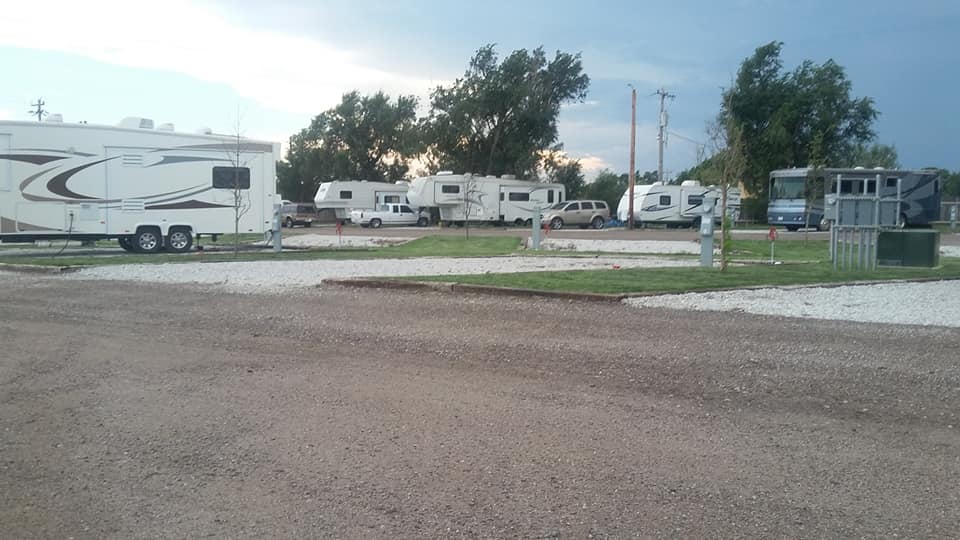 Cimarron RV Park