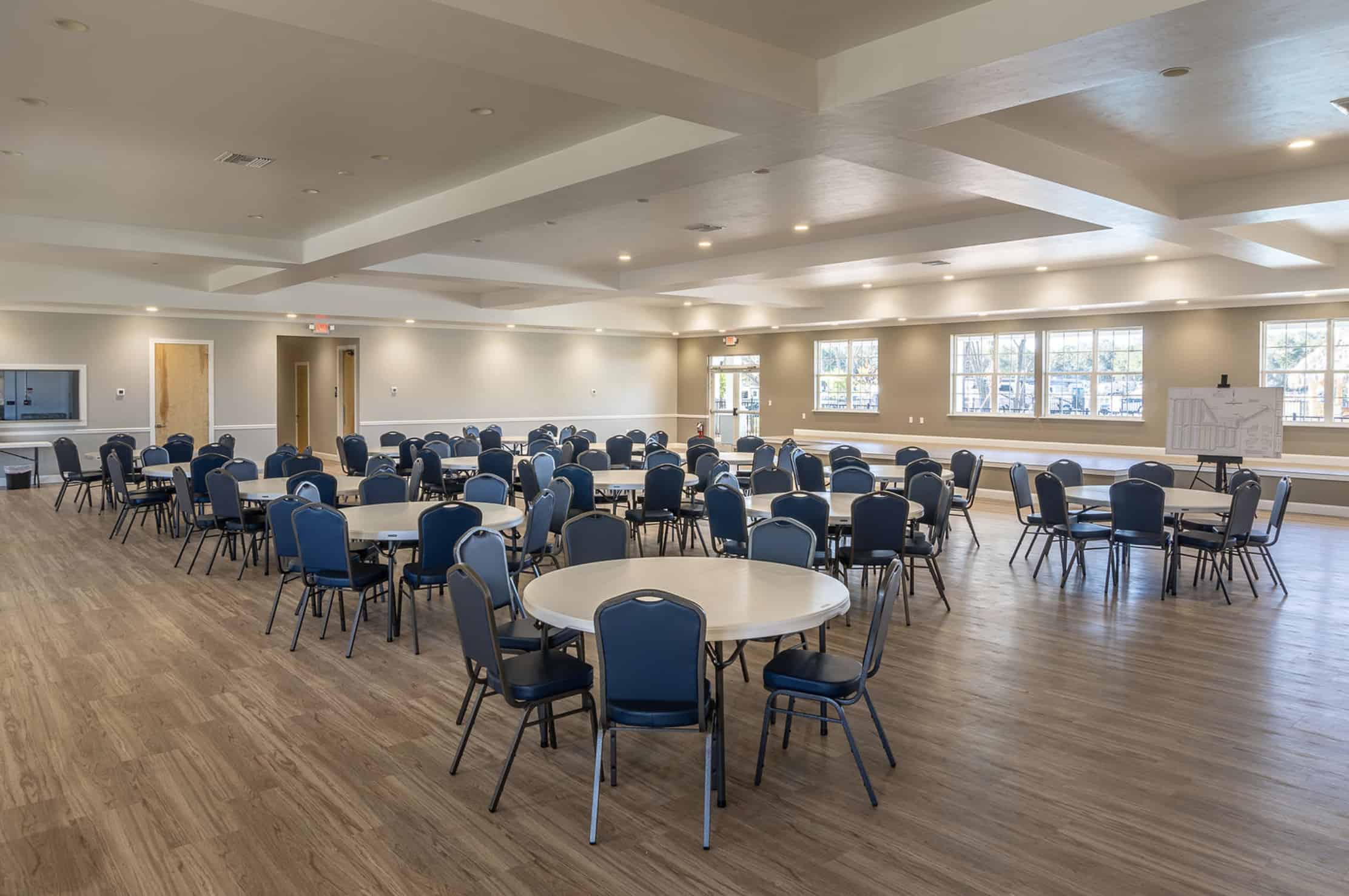 Sunkissed Village RV Resort