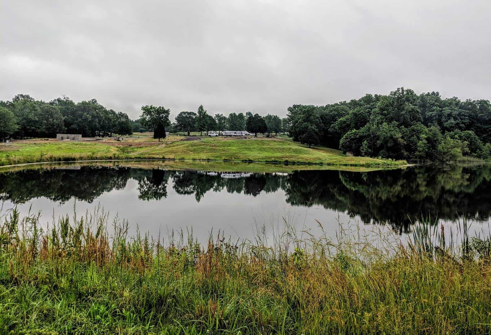 Shawnee Forest Campground