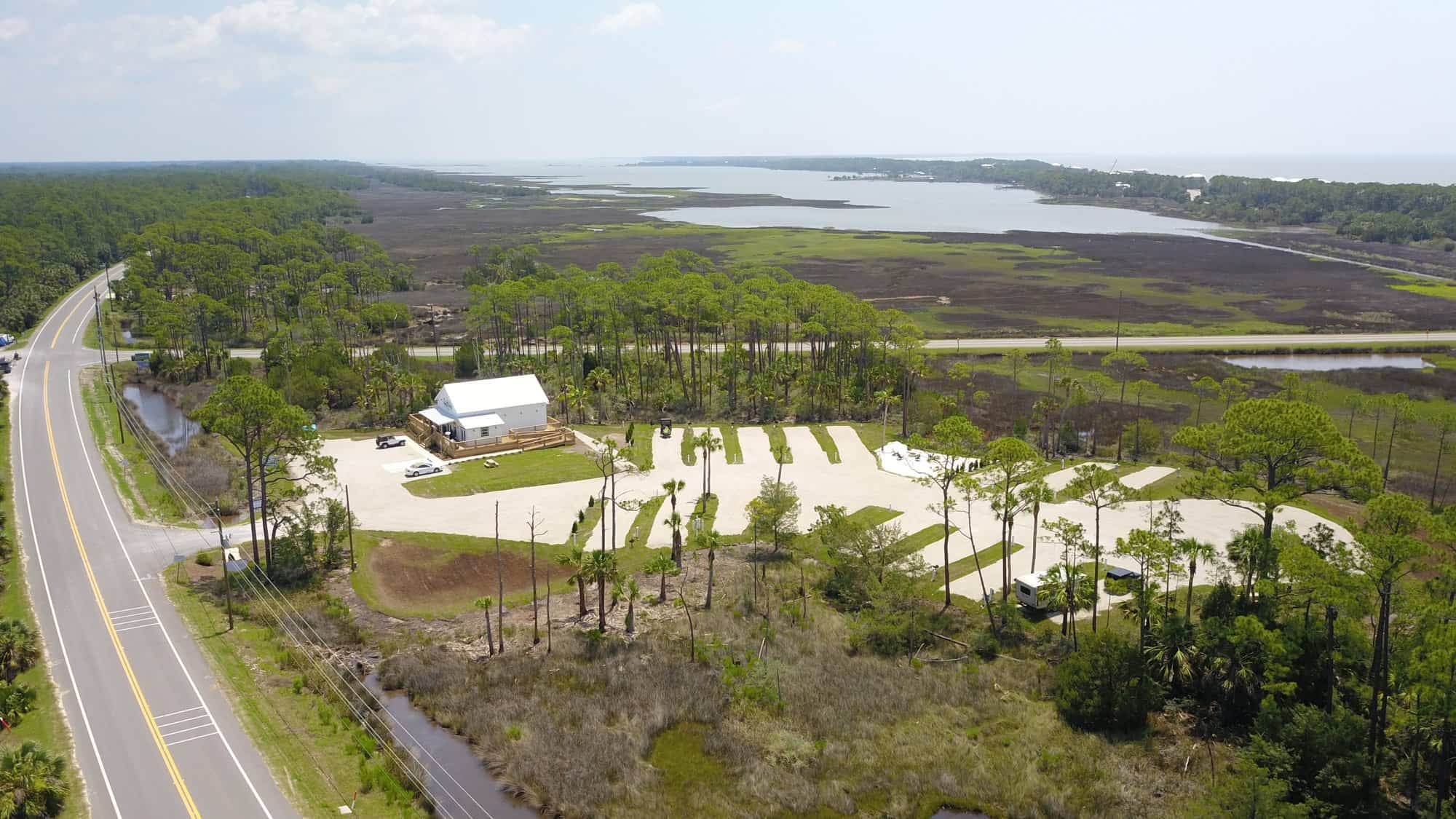 Water's Edge RV Park