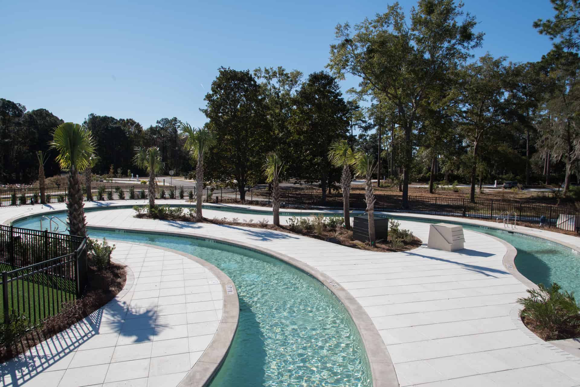 Hilton Head National Golf Club Luxury RV Resort