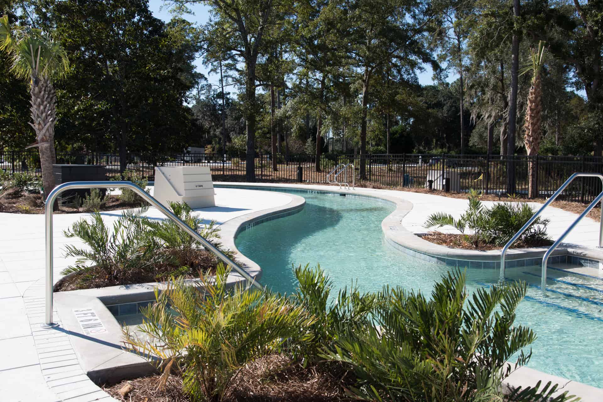 Hilton Head National Golf Club Luxury RV Resort