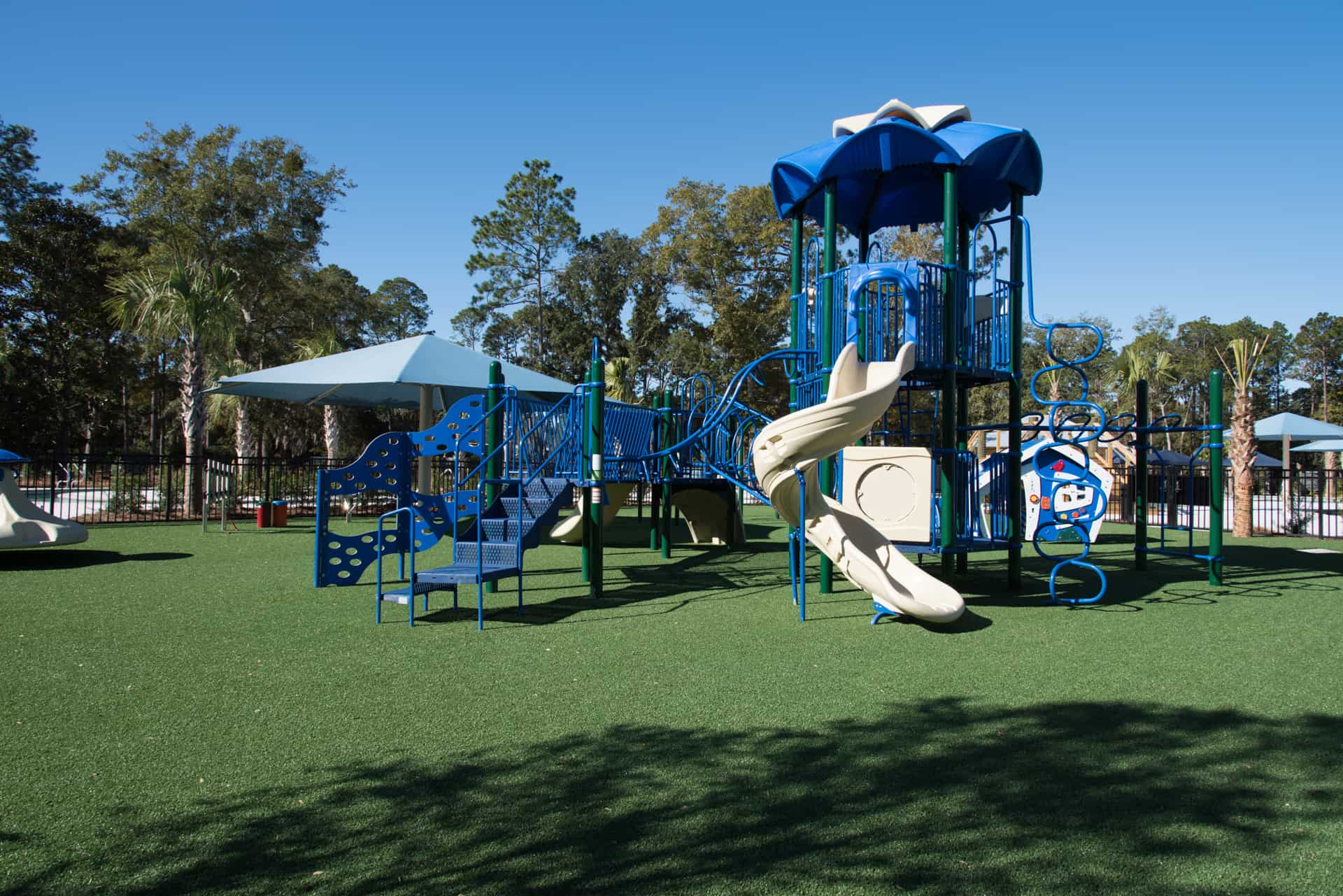 Hilton Head National Golf Club Luxury RV Resort