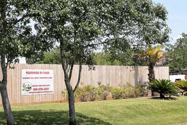Pearwood Rv Park