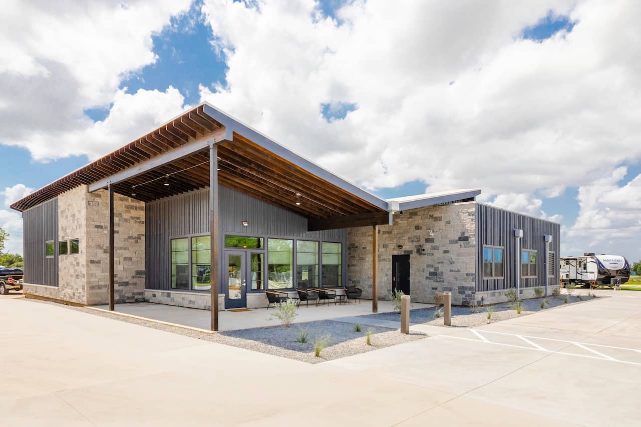 Eric and Jay's RV Resort