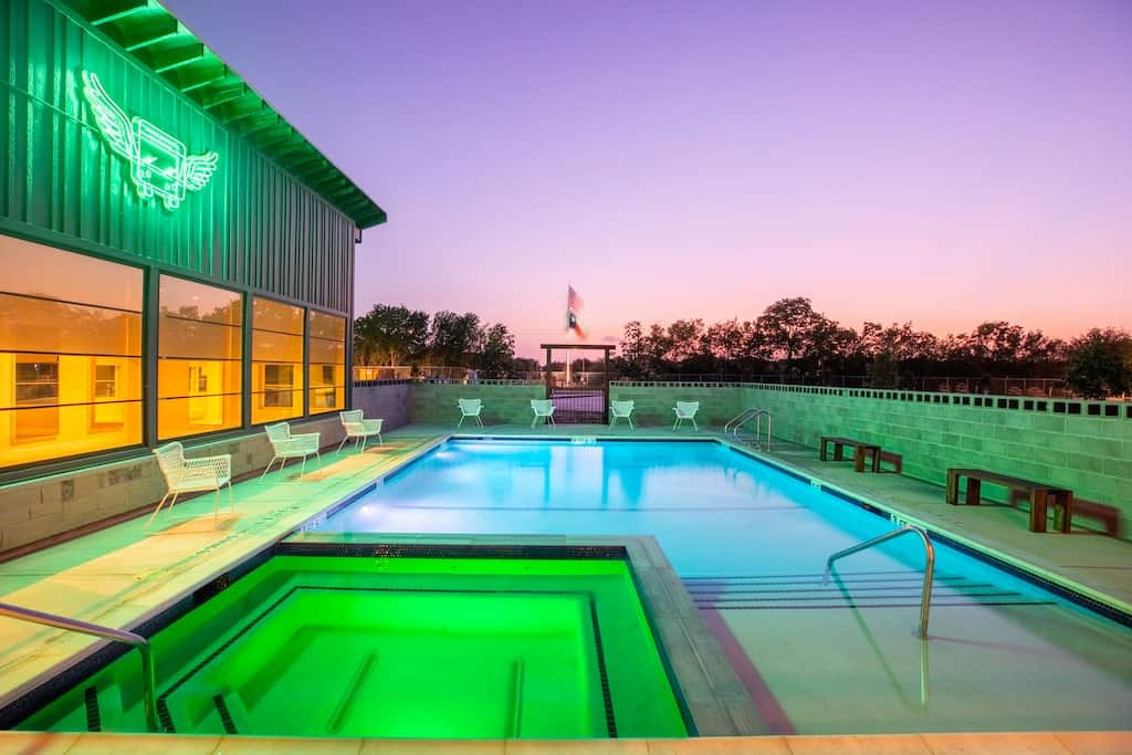 Eric and Jay's RV Resort