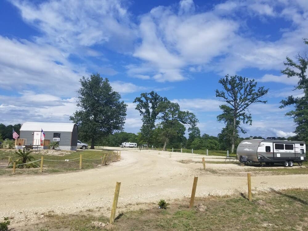 The Good Life RV Park