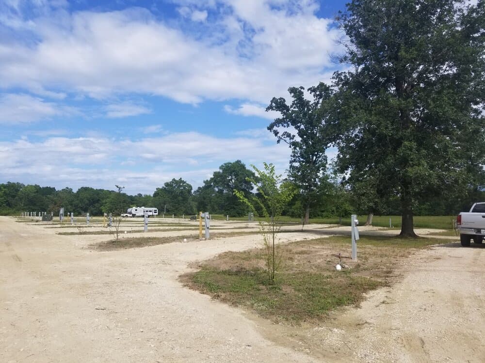 The Good Life RV Park