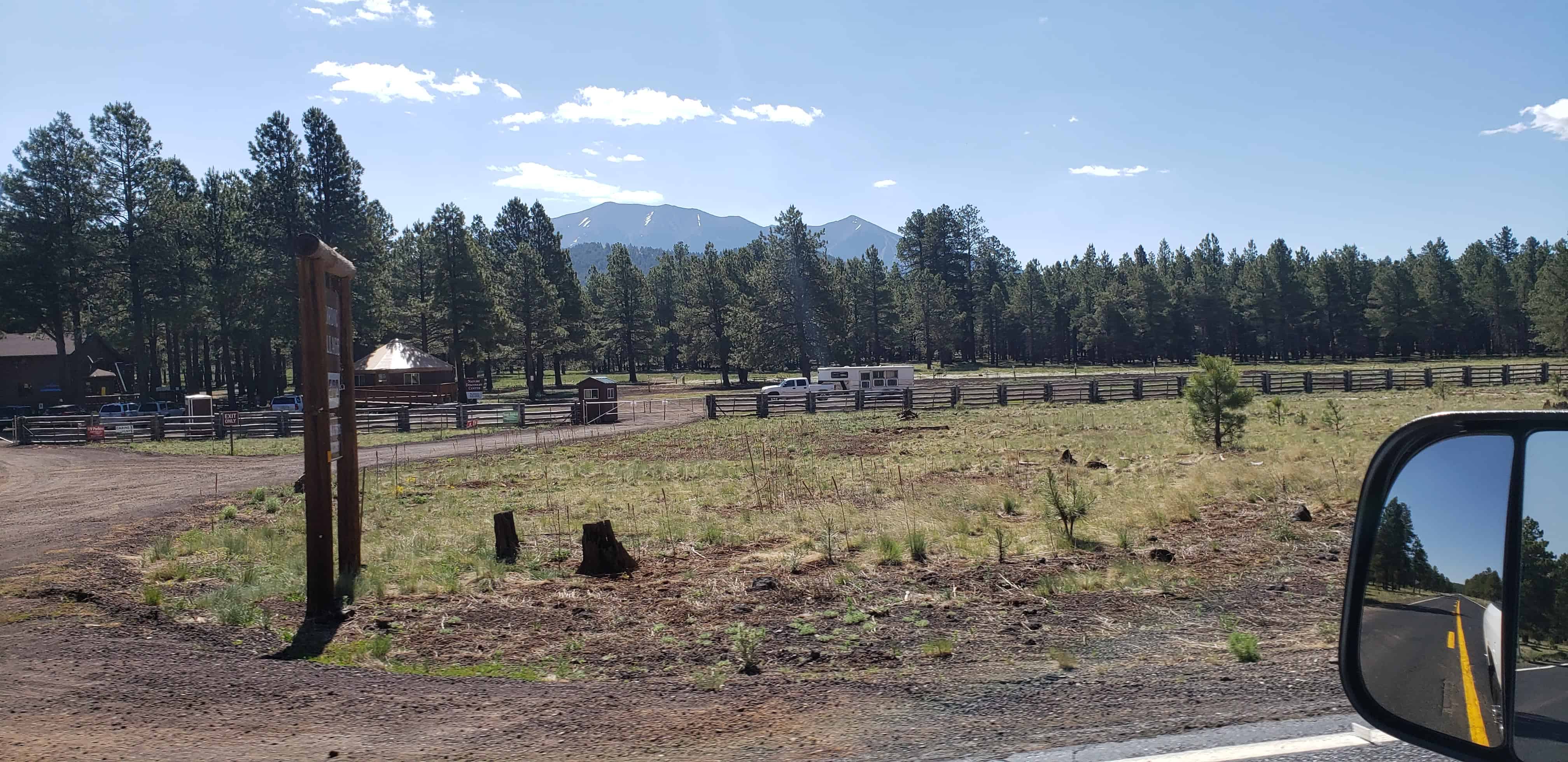 Arizona Nordic Village