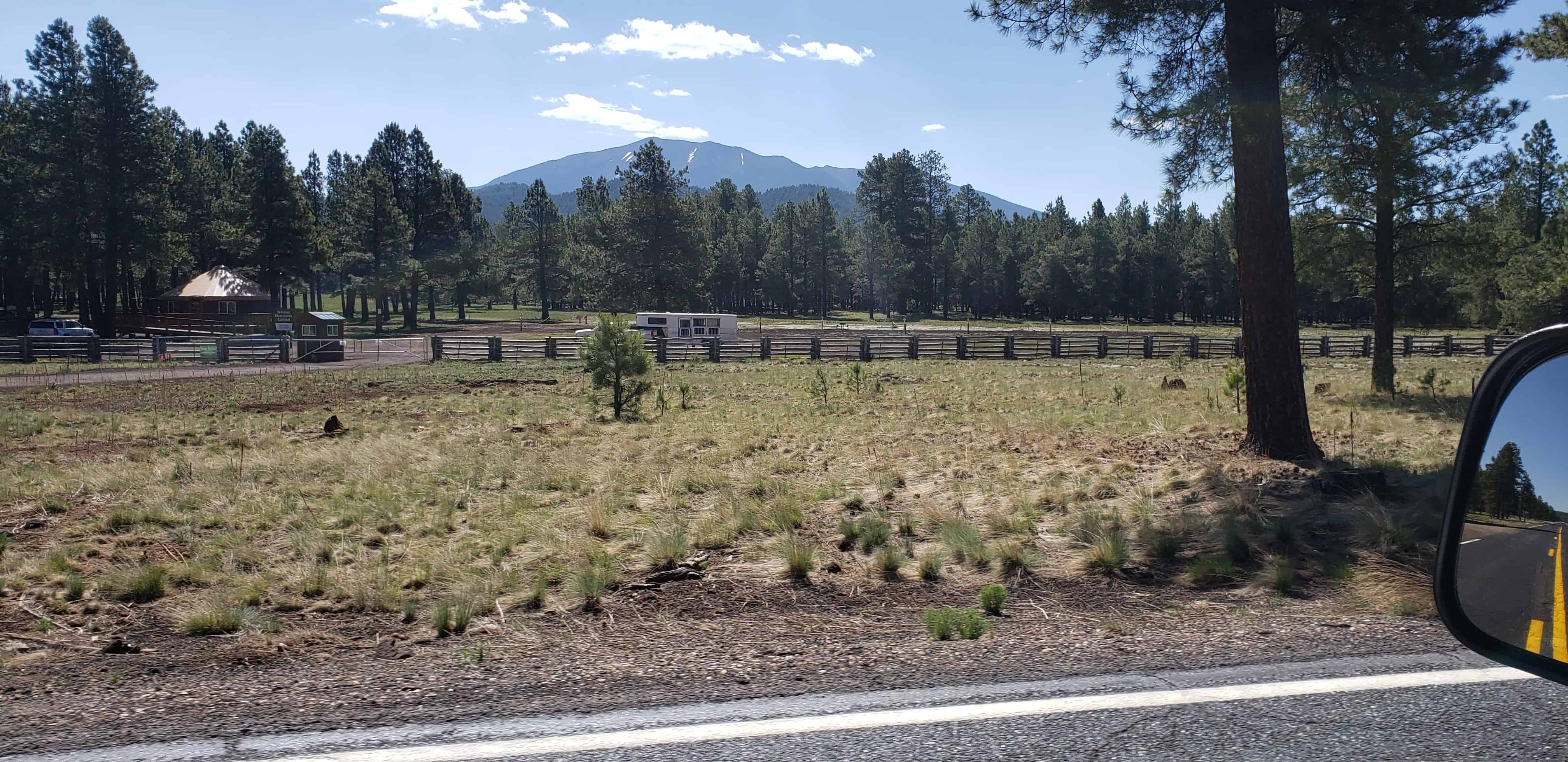 Arizona Nordic Village