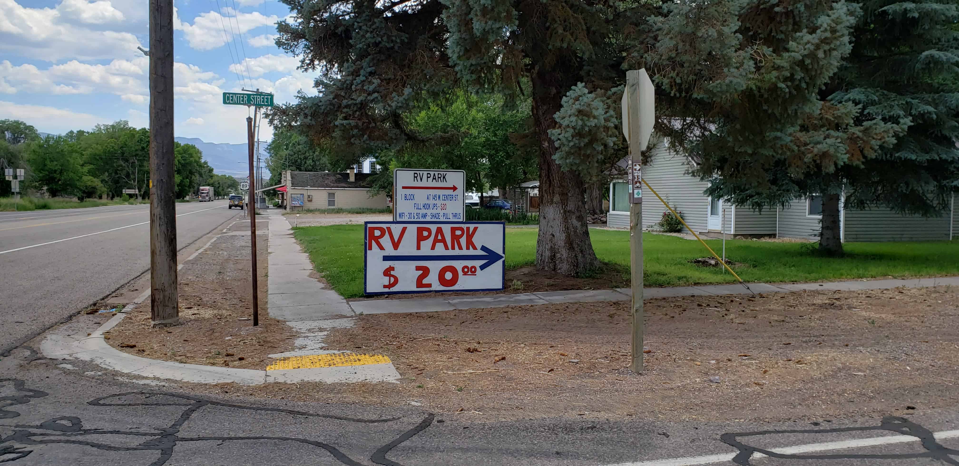 Junction RV Park