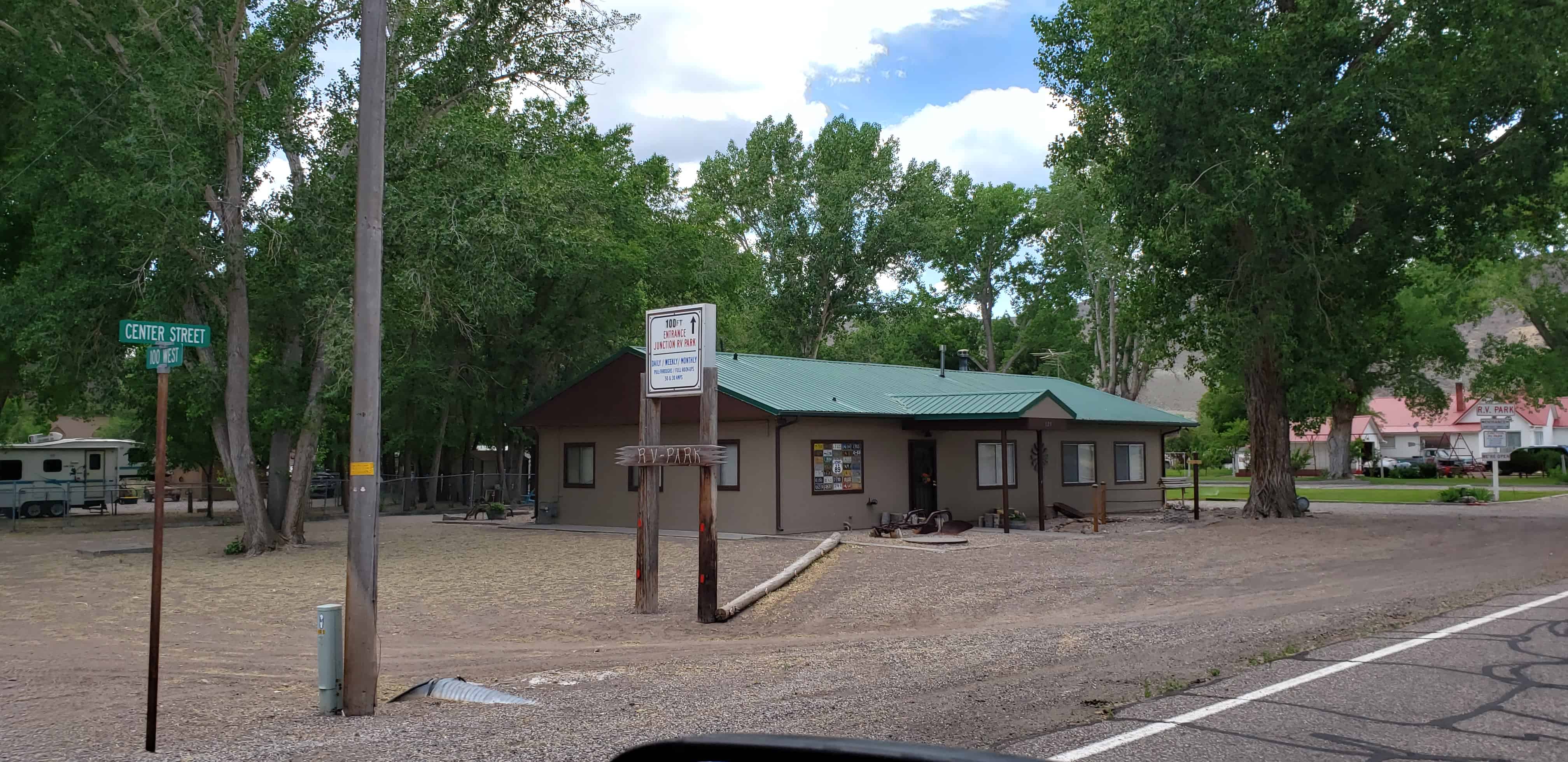 Junction RV Park