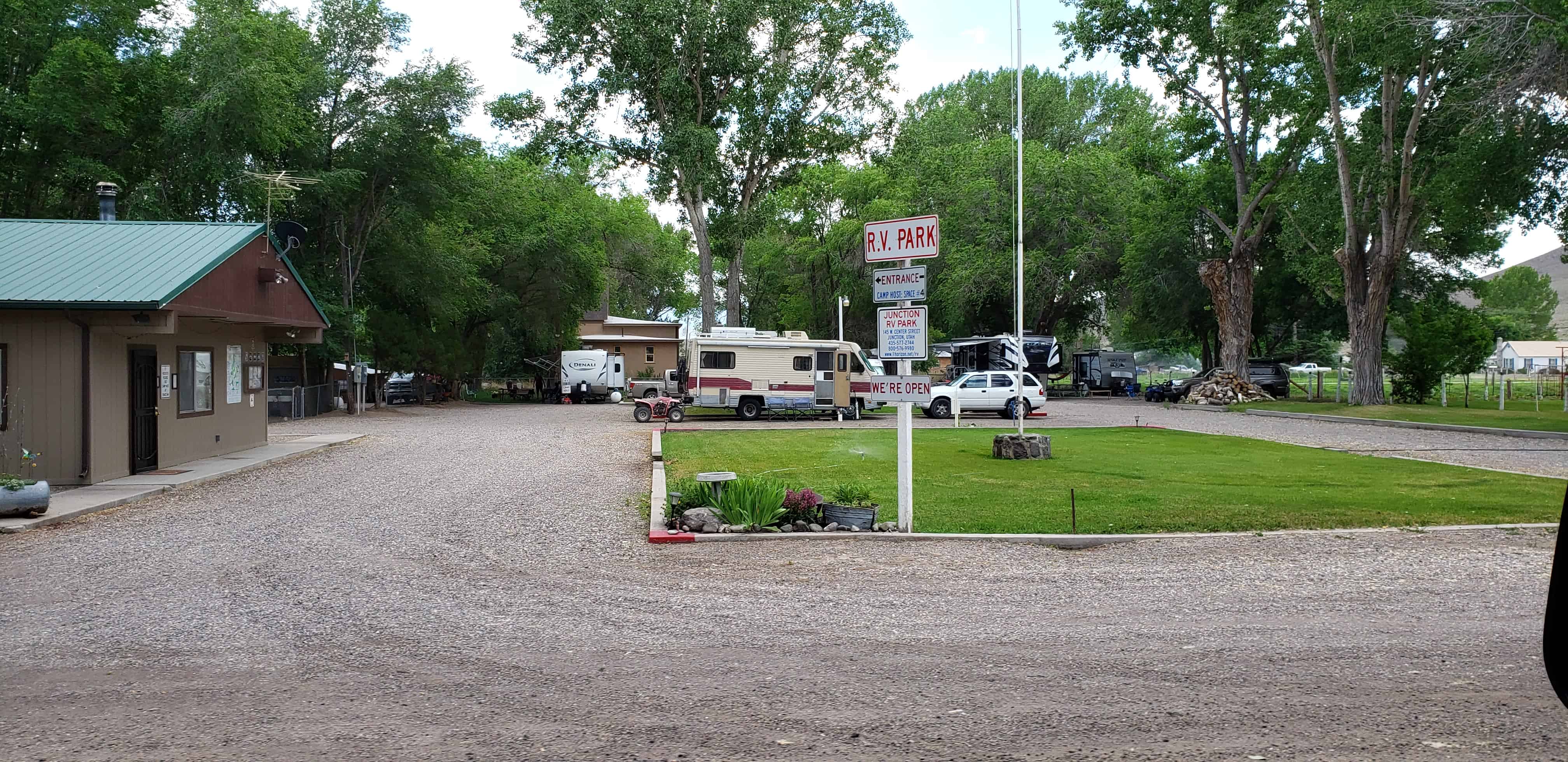 Junction RV Park