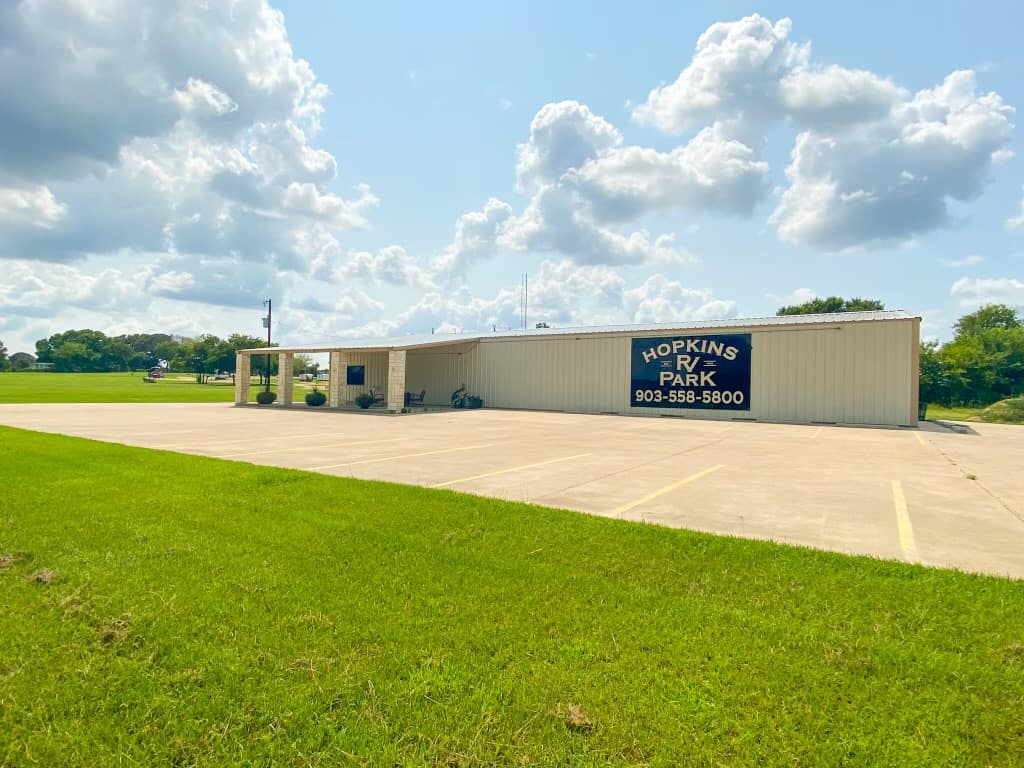 Hopkins RV Park
