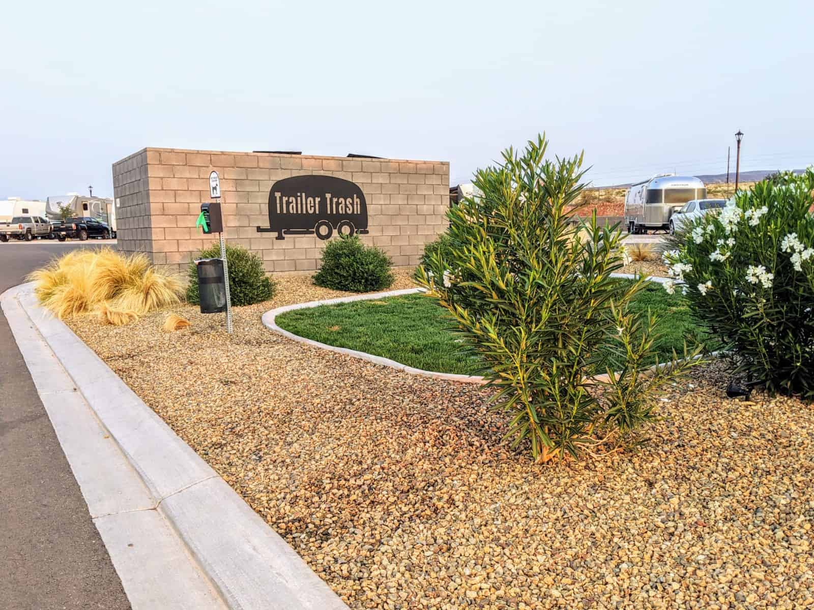 Southern Utah RV Resort