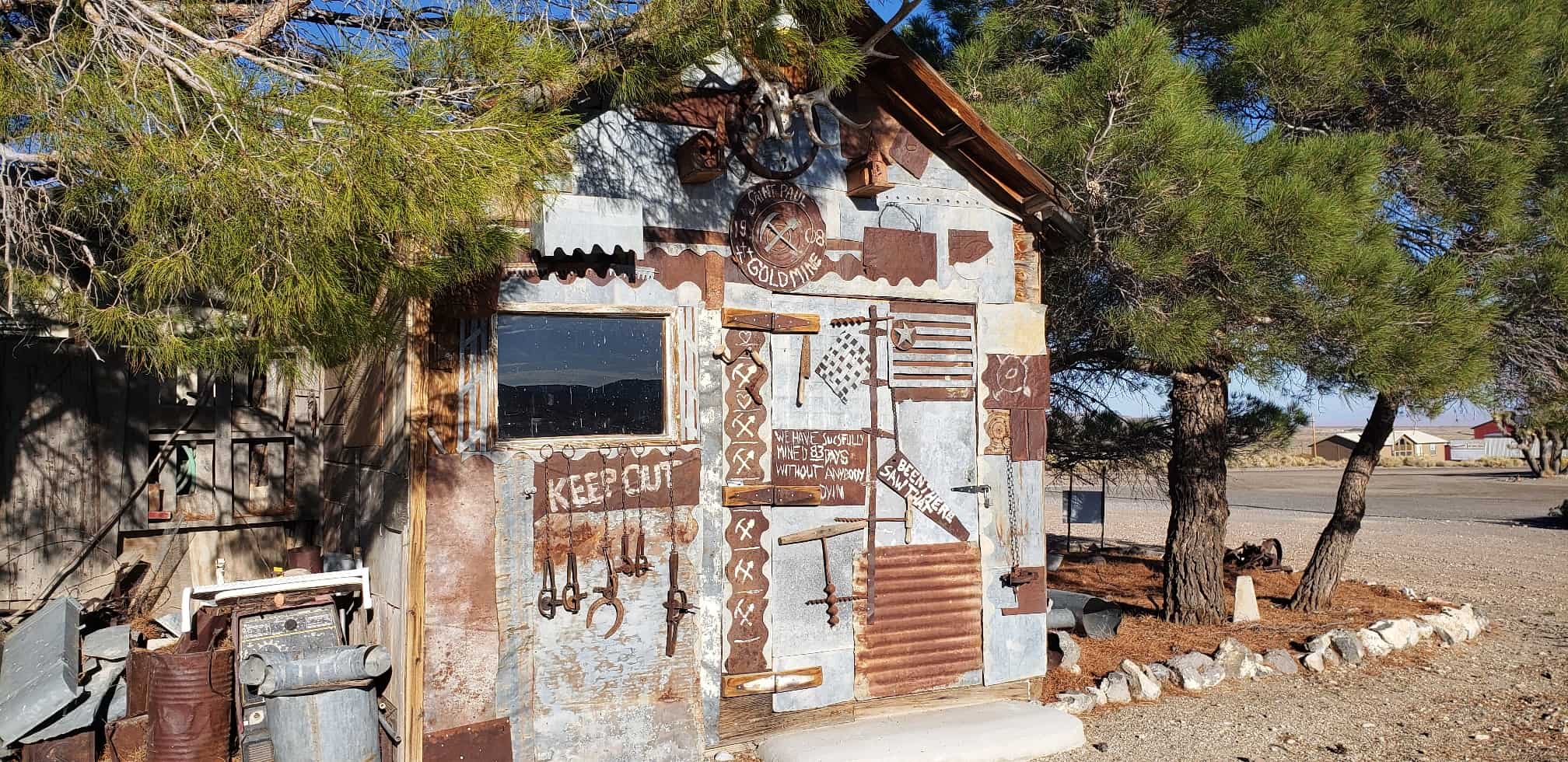 Goldfield RV Park