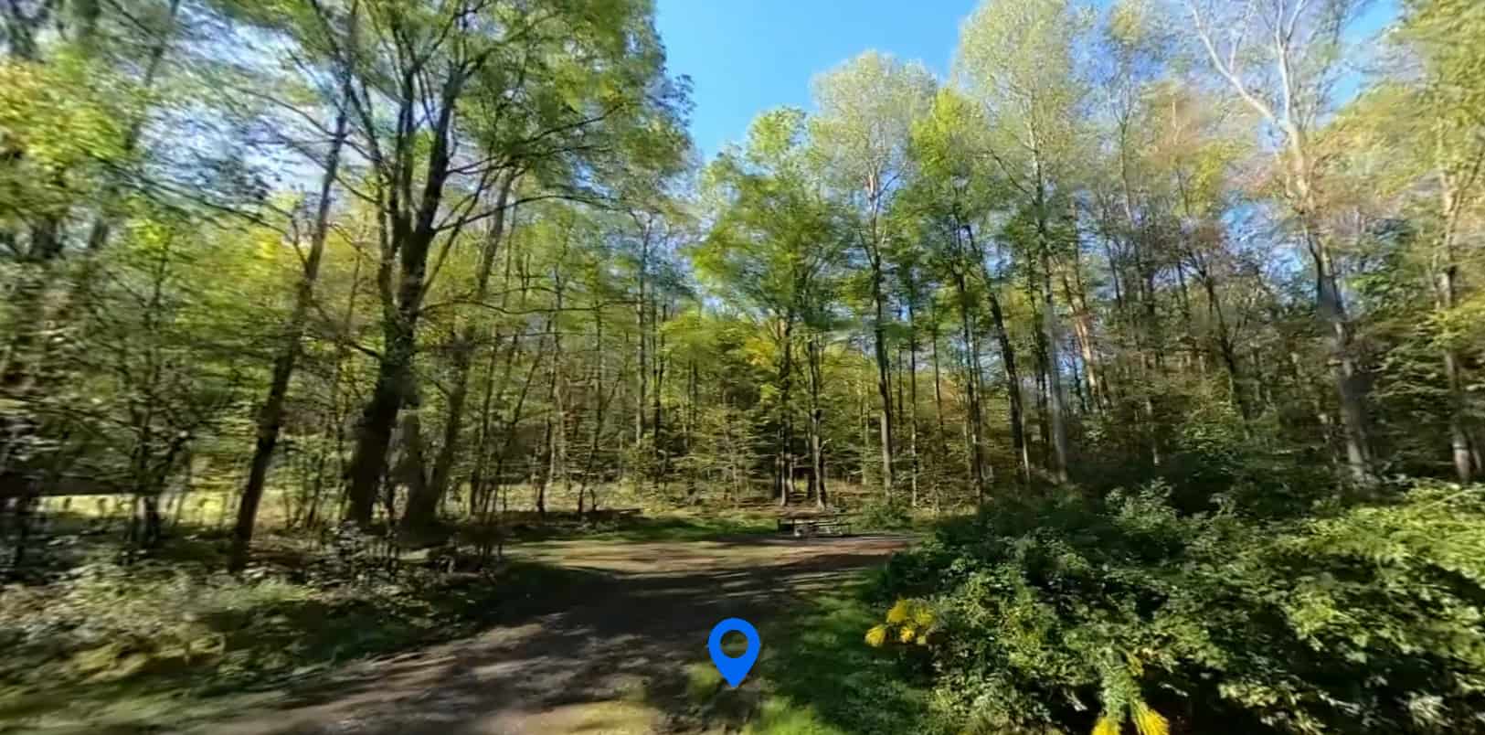 Willow Bay Recreation Area