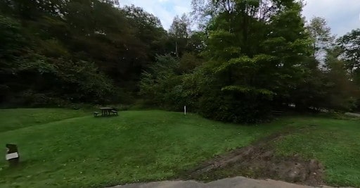 Loleta Recreation Area Campground