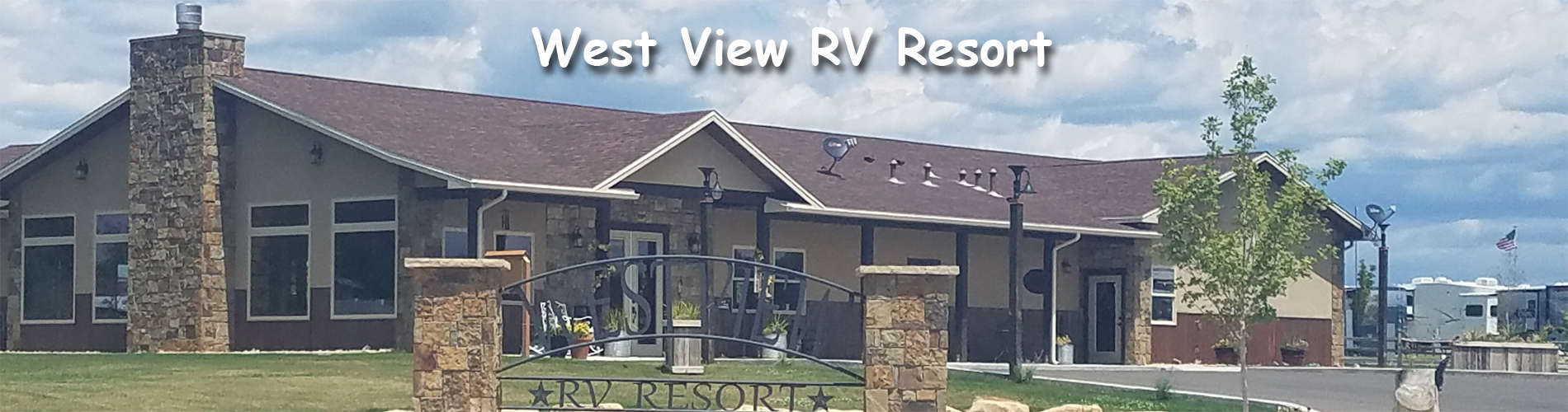 West View RV Resort