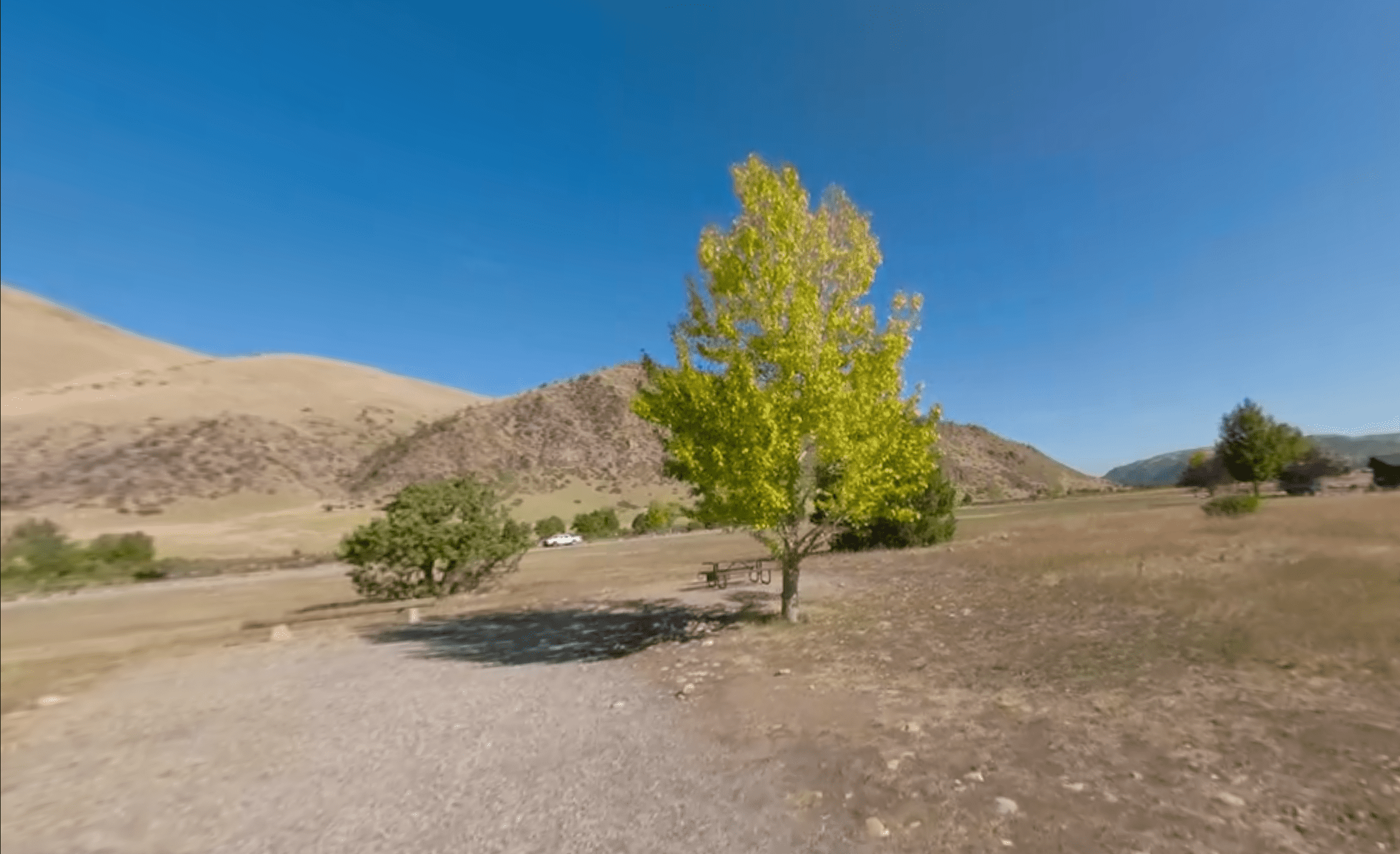 Red Mountain Campground