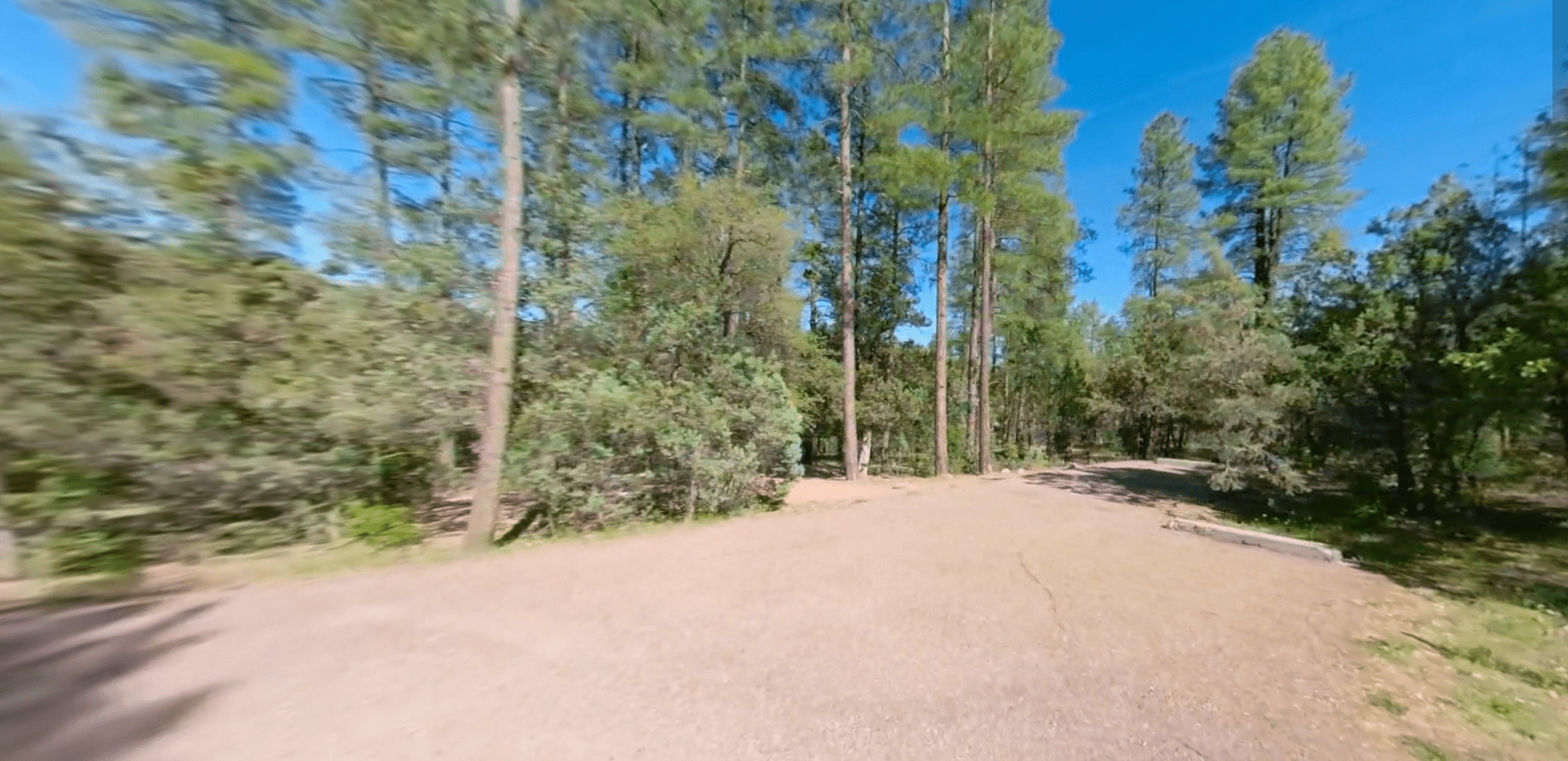 Sharp Creek Campground