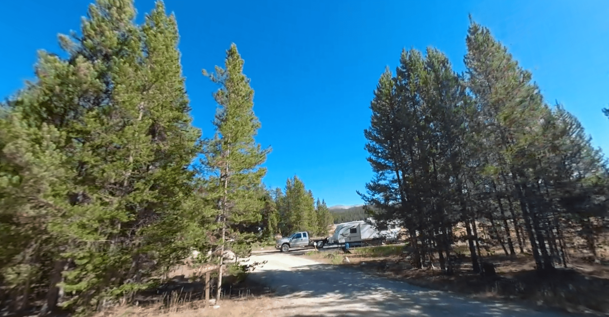Sitting Bull Campground