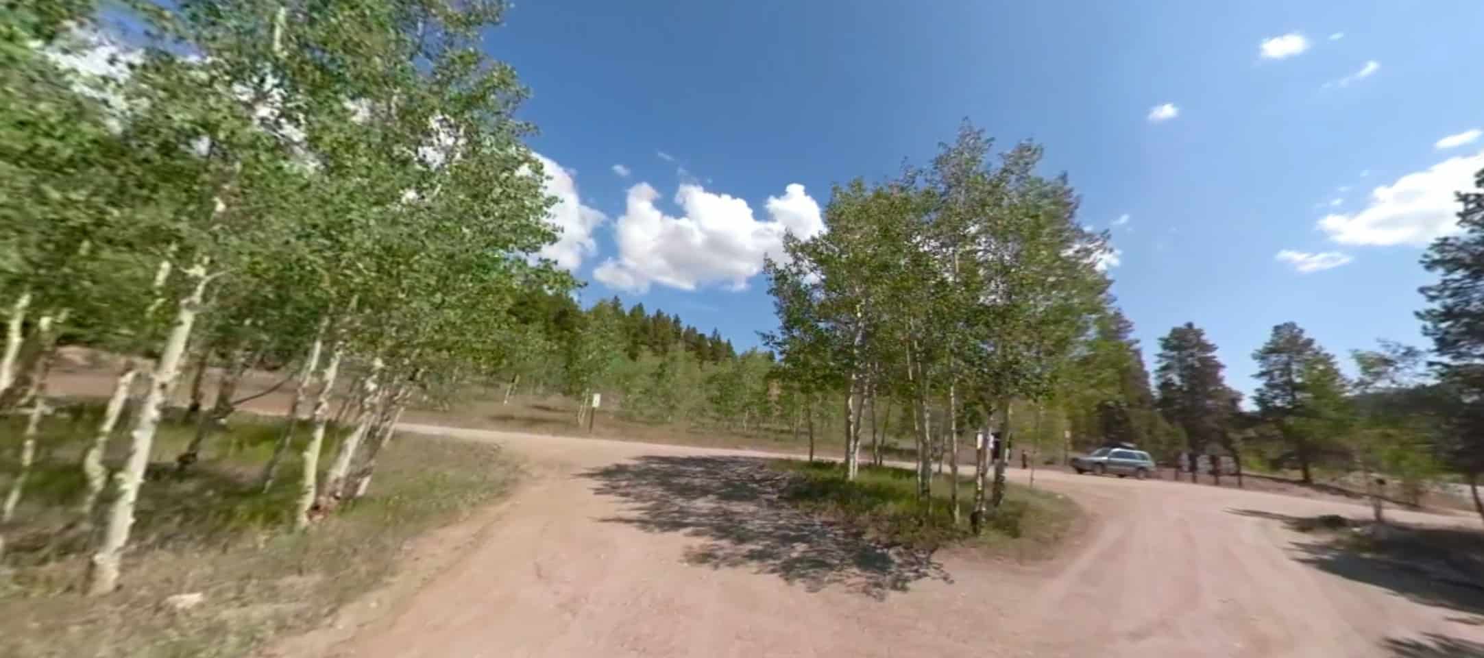 Cold Springs Campground