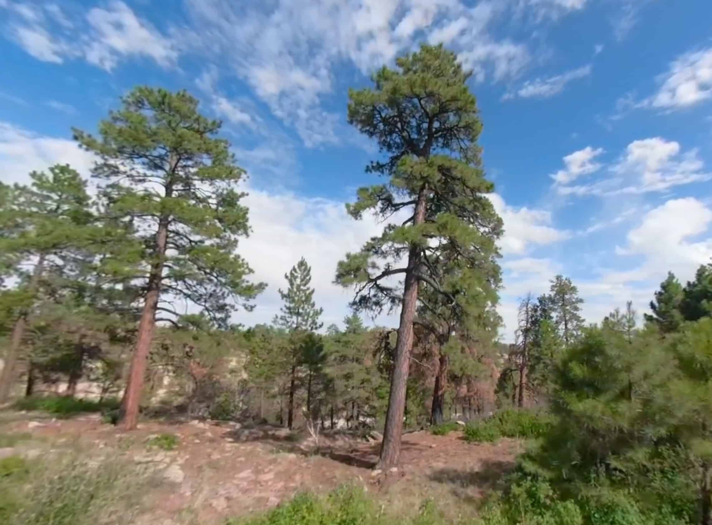 Devils Canyon Campground