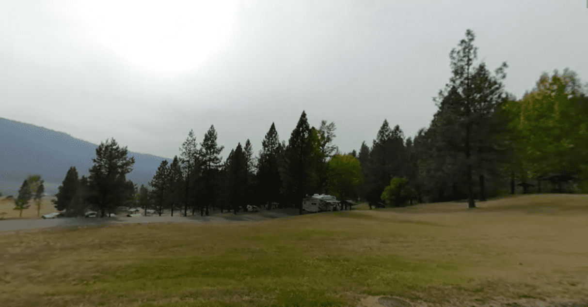 Dent Acres Campground
