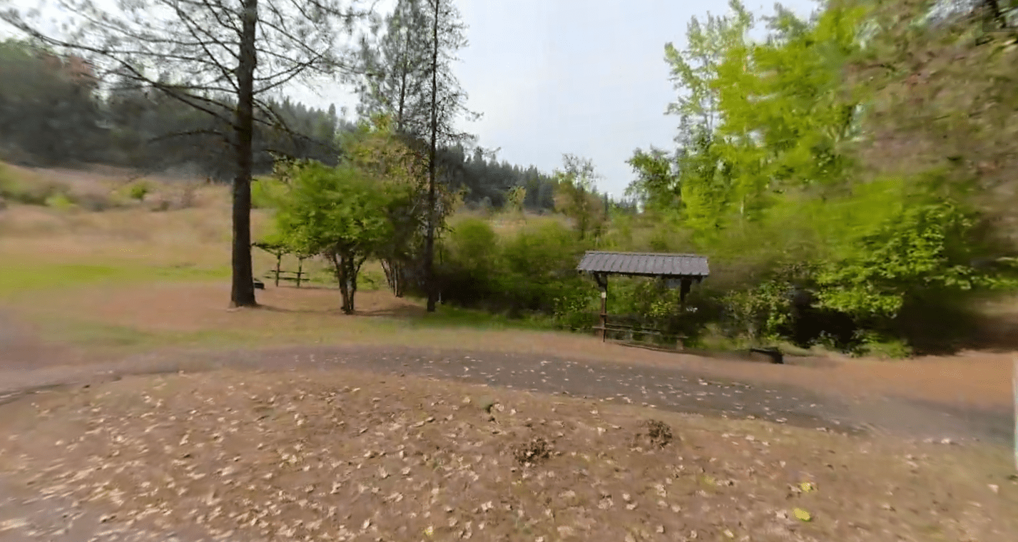 Dent Acres Campground