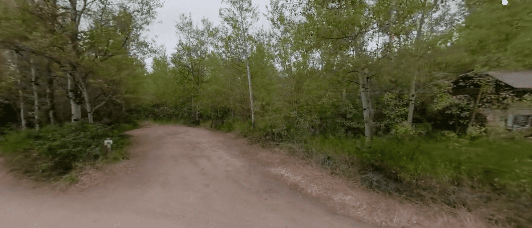 Half Moon Lake Campground