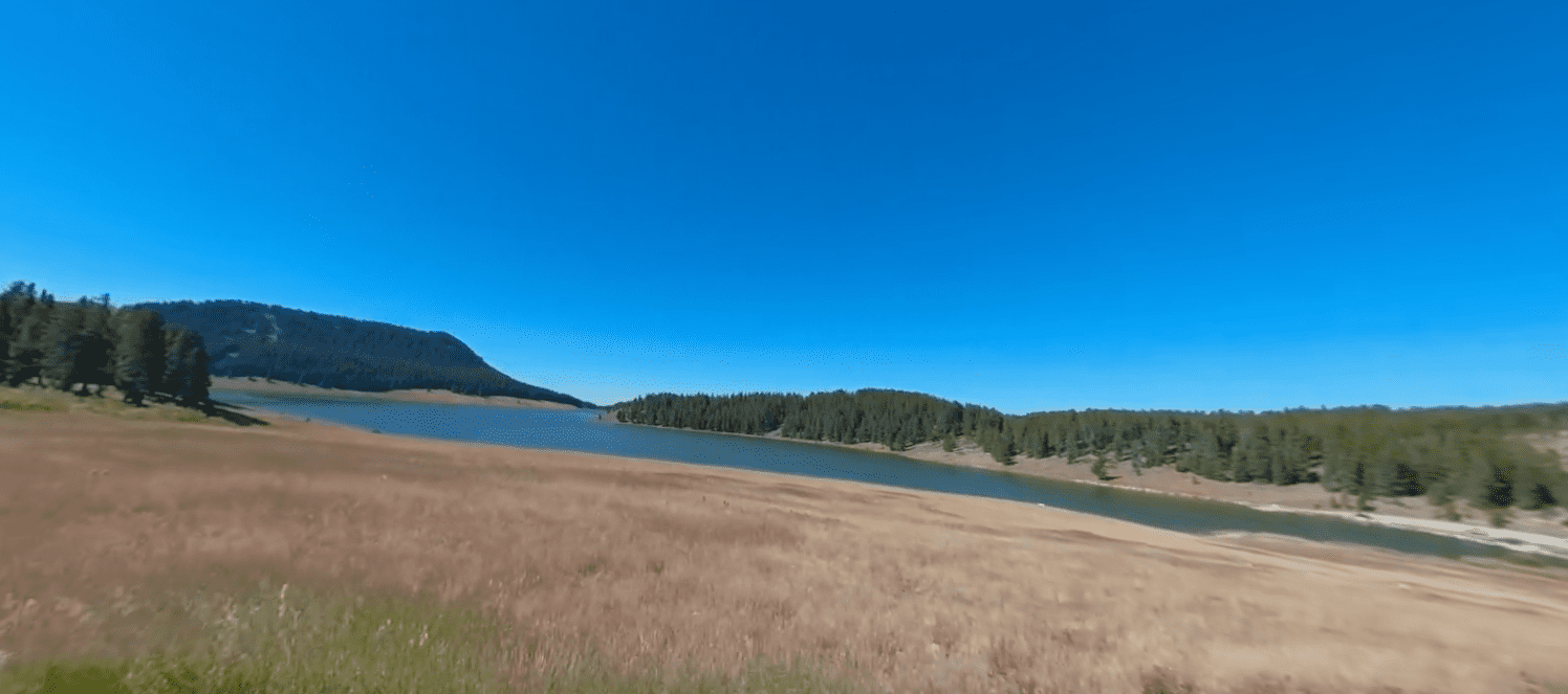 Lakeview Bighorn Campground